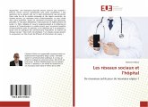 Les réseaux sociaux et l¿hôpital