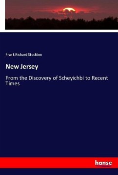 New Jersey - Stockton, Frank Richard