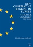 New Cooperative Banking in Europe (eBook, PDF)