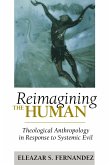 Reimagining the Human (eBook, ePUB)