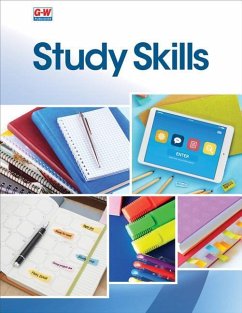 Study Skills - Goodheart-Willcox Publisher