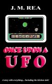 Once Upon a UFO: Out of the Blue