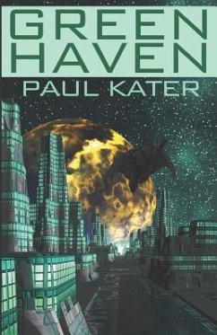 Green Haven - Kater, Paul