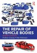 The Repair of Vehicle Bodies - Bild 1