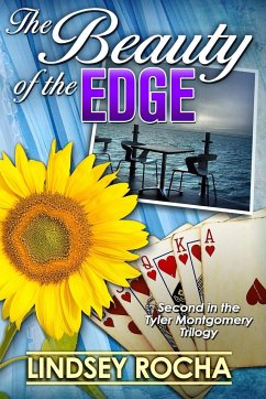 The Beauty of the Edge - Rocha, Lindsey