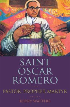 Saint Oscar Romero - Walters, Kerry