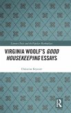 Virginia Woolf's Good Housekeeping Essays