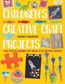 Children's Creative Craft Projects