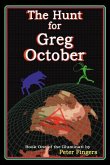 The Hunt for Greg October: Book One of the Illuminati