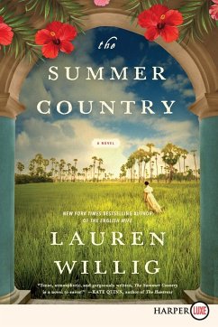 Summer Country LP, The - Willig, Lauren