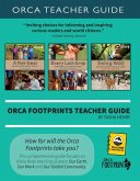 Orca Footprints Teacher Guide