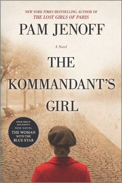 The Kommandant's Girl - Jenoff, Pam