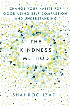 The Kindness Method - Izadi, Shahroo