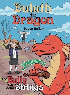 Duluth the Dragon - Buffett, Devon