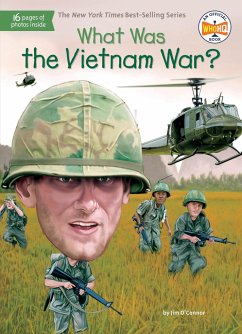 What Was the Vietnam War? - O'Connor, Jim; Who HQ