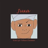 Juxa: Kow Iyo Toban Dameer Volume 1