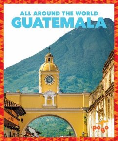 Guatemala - Mattern, Joanne