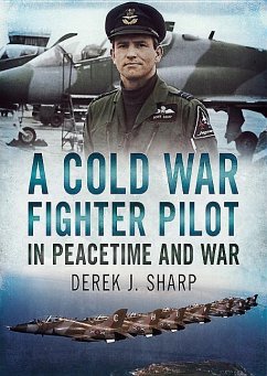 A Cold War Fighter Pilot in Peacetime and War - Stevens, Philip