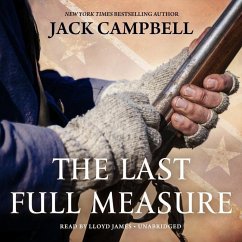 The Last Full Measure - Campbell, Jack