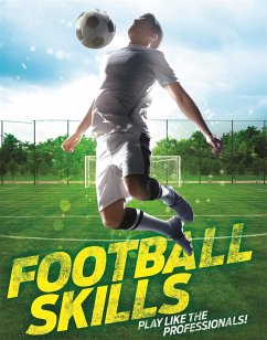 Football Skills - Gifford, Clive