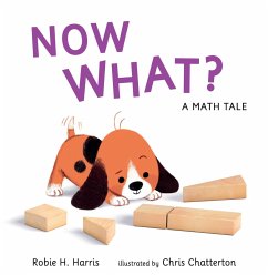 Now What? a Math Tale - Harris, Robie H