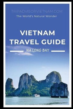 Vietnam Travel Book: Ha Long Bay - The World - Books, Tripadvisorvietnam