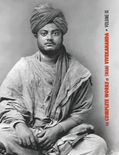 The Complete Works of Swami Vivekananda, Volume 9 - Swami Vivekananda