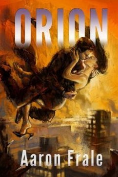 Orion - Frale, Aaron