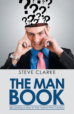 The Man Book - Clarke, Steve
