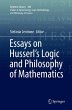 Essays on Husserl's Logic and... - Bild 1