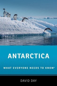 Antarctica - Day, David