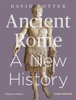 Ancient Rome - Potter, David