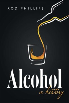 Alcohol - Phillips, Rod
