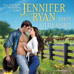 Dirty Little Secret: Wild Rose Ranch - Ryan, Jennifer