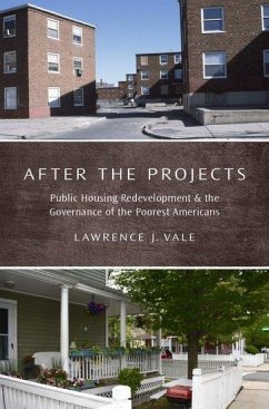 After the Projects - Vale, Lawrence J. (Professor, Professor, Department of Urban Studies