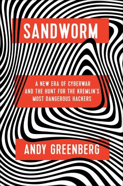 Sandworm - Greenberg, Andy