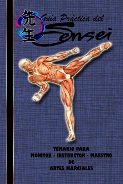 Cover GUÍA PARA EL MONITOR-INSTRUCTOR DE ARTES MARCIALES