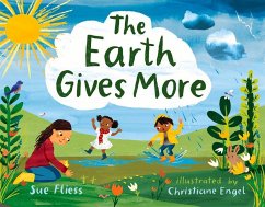 The Earth Gives More - Fliess, Sue