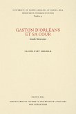 Gaston d'Orléans et sa cour