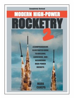 Modern High-Power Rocketry 2 - Canepa, Mark