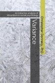 Variance: An Inductive Analysis of Absurdism in Social Psychology