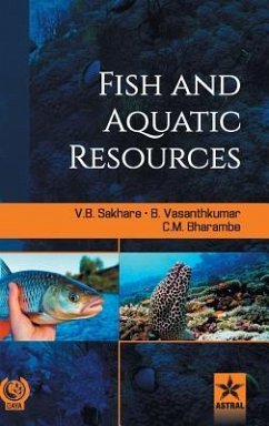 Fish and Aquatic Resources - Vasanthkumar, B. Et Al