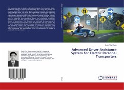 Advanced Driver-Assistance System for Electric Personal Transporters - Pham, Quoc-Thai