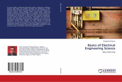 Basics of Electrical Engineering Science - Sampson, Idongesit