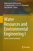 Water Resources and Environmental Engineering I (eBook, PDF)