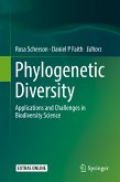 Phylogenetic Diversity (eBook, PDF)