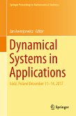 Dynamical Systems in Applications (eBook, PDF)