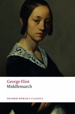 Middlemarch - Eliot, George