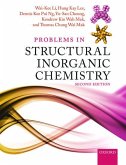 Problems in Structural Inorganic Chemistry