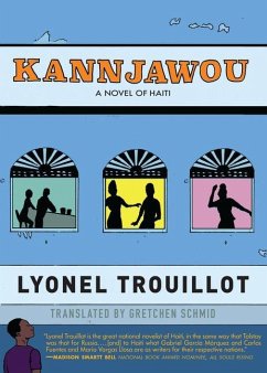 Kannjawou - Trouillot, Lyonel
